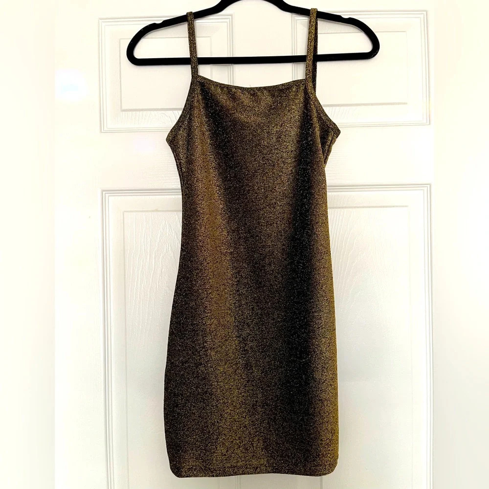 Bodycon Mini Dress - Picture 3 of 5